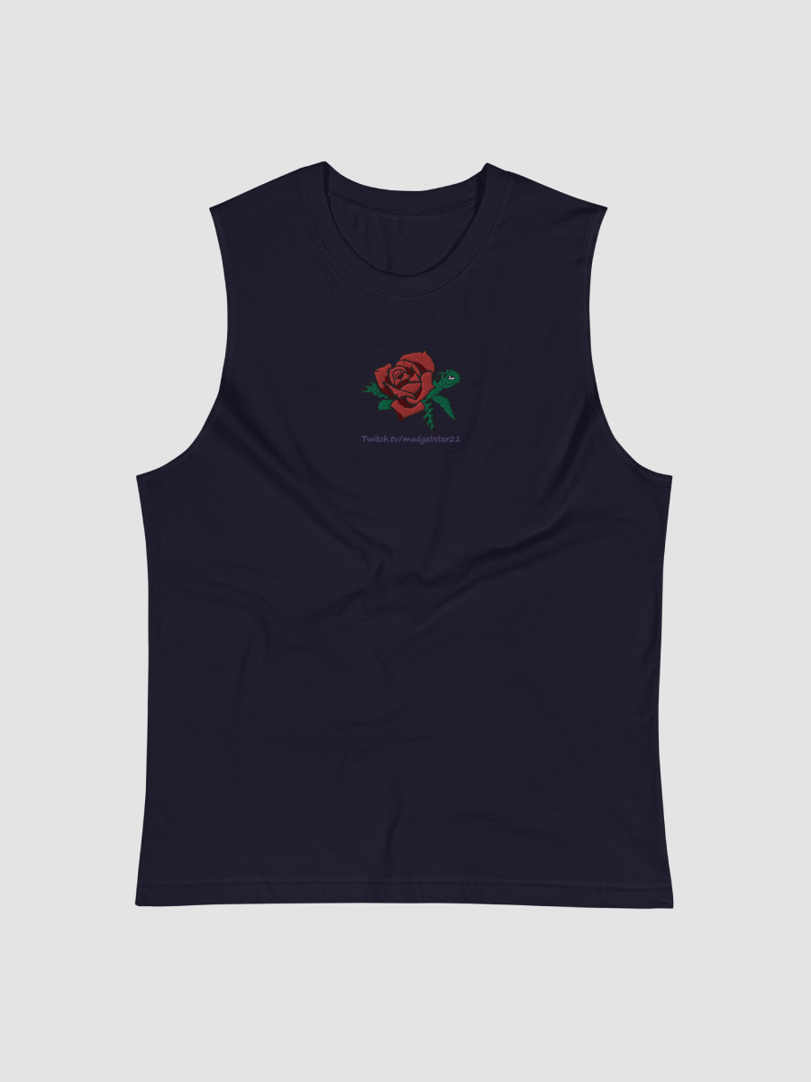 Unisex Muscle Shirt product image (2)