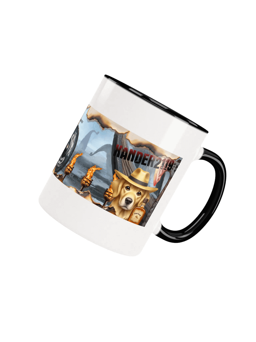 Xander Mug product image (23)