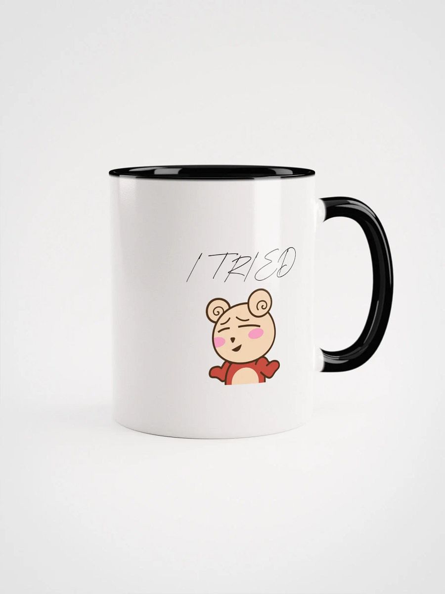 I Tried Mug product image (6)