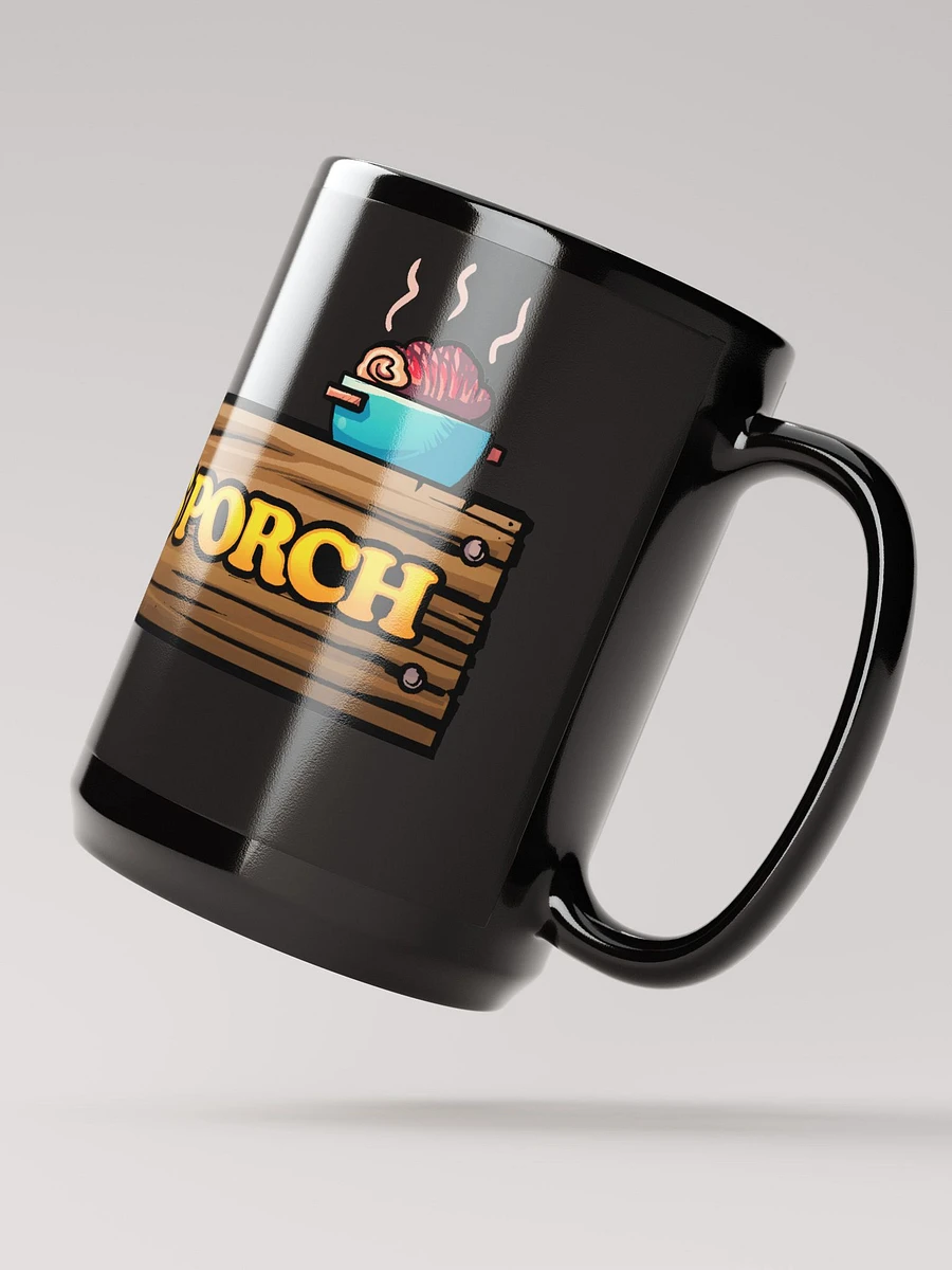 2024 Porch Mug (C) 15oz product image (2)