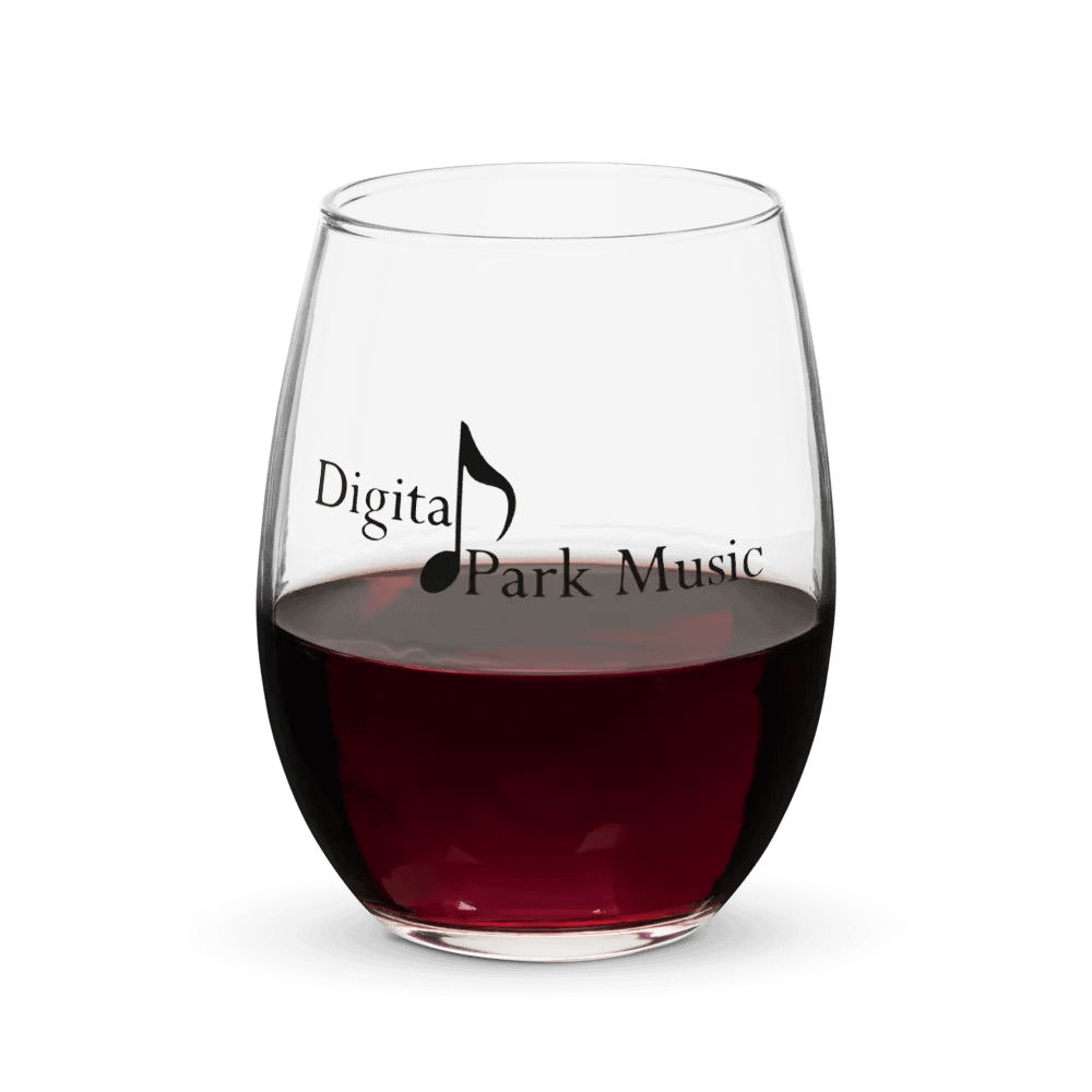 Digital Park Music Official Merch product image (5)