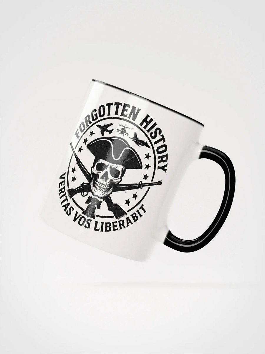 Memorial Day - Forgotten History Mug product image (2)