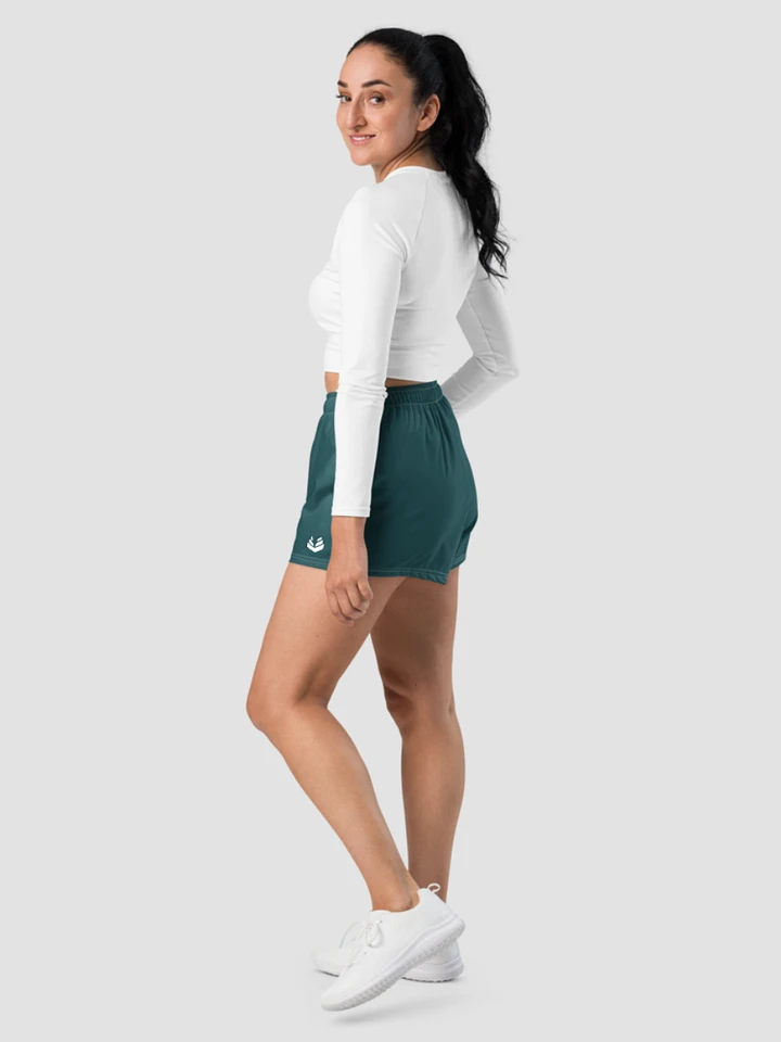 Athletic Shorts - Deep Teal product image (1)