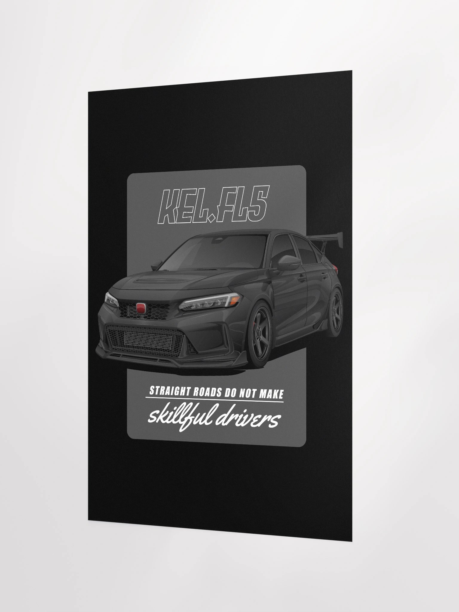 Poster - kel.fl5 product image (2)