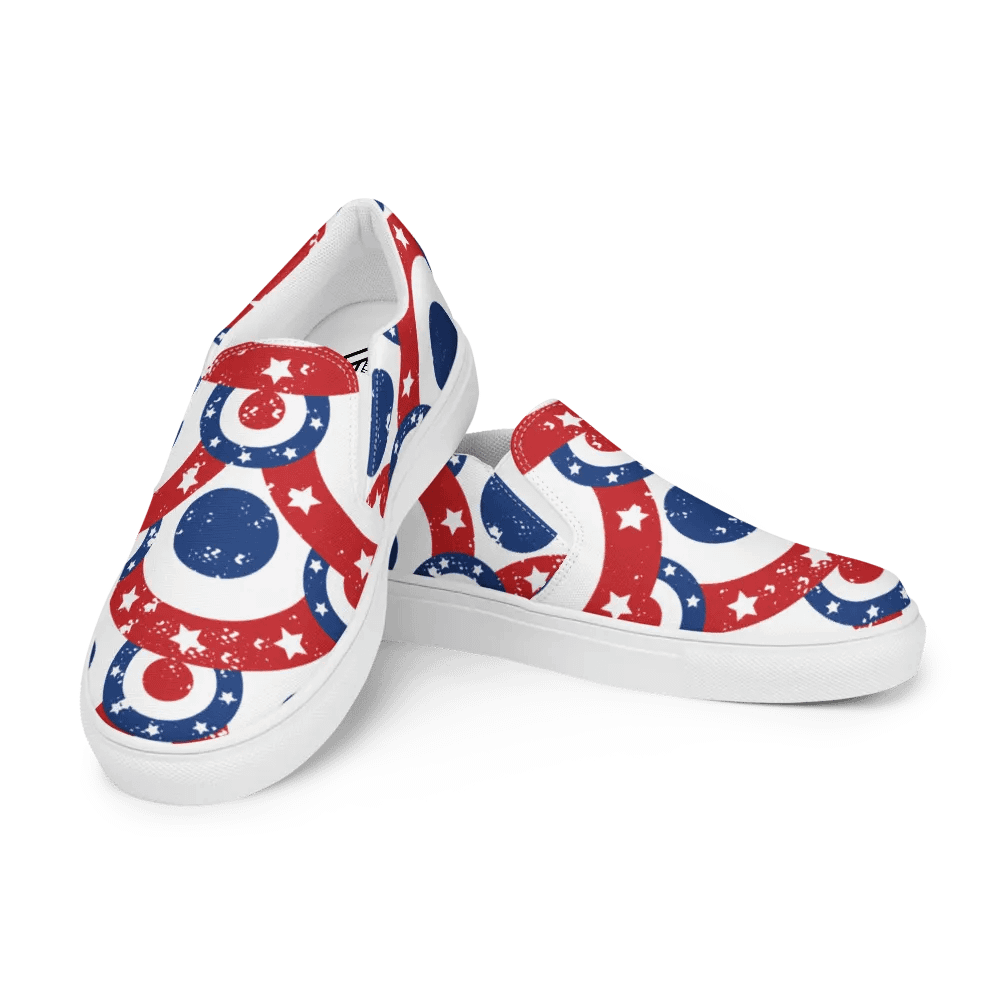 The Melanie Slip-On Shoes product image (12)