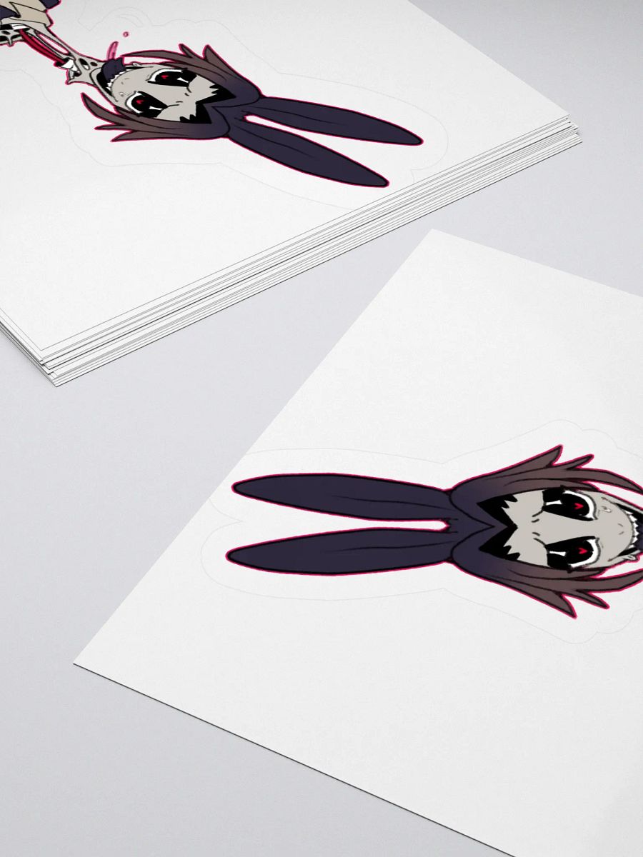 Lou gore - sticker product image (4)