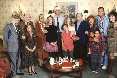 Nothing like family time to make your Christmas feel like a vacation, but is Christmas Vacation a Movie To Watch Before You D...