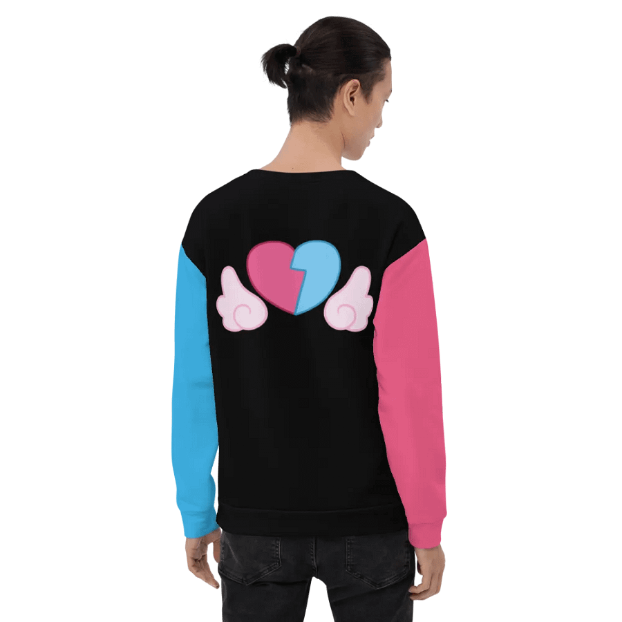 ♡ Ratbabbey Unisex Sweatshirt ♡ product image (10)