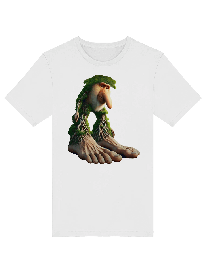 Brr Brr Patapim Tee product image (1)