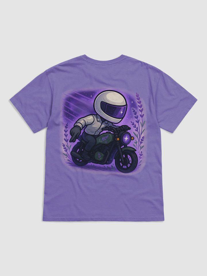 Motorcycle Lav Shirt product image (58)