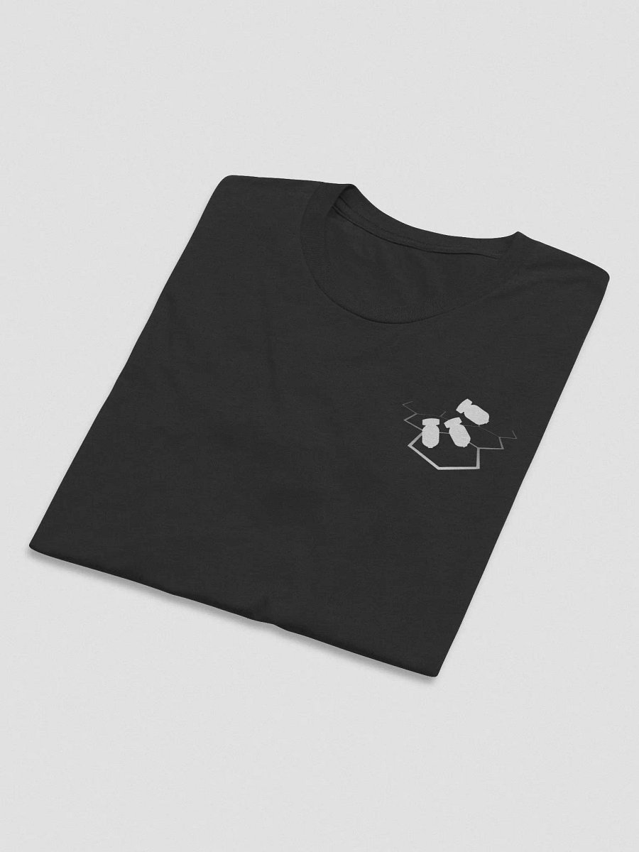 DFA Wargaming Simple Logo Tee w/ Arm Logo product image (5)
