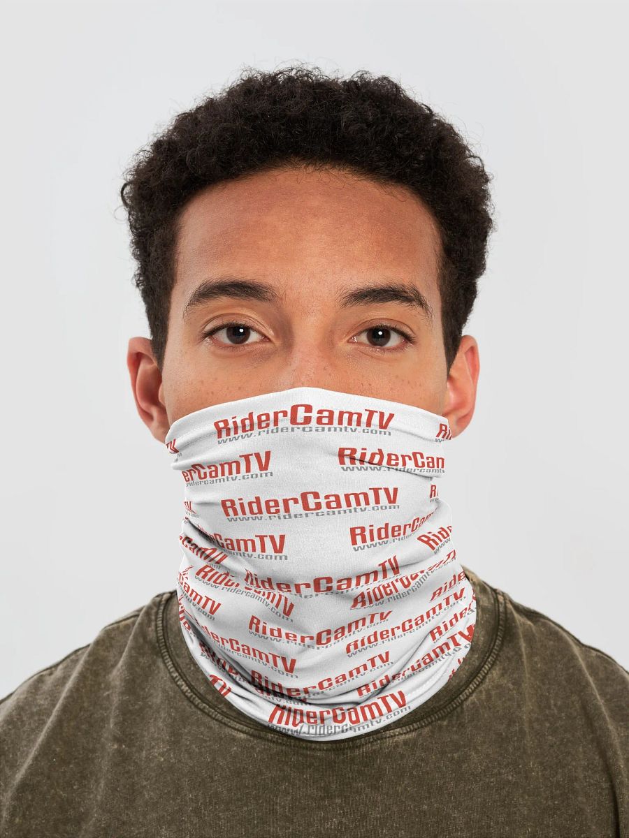 Neck Tube product image (1)