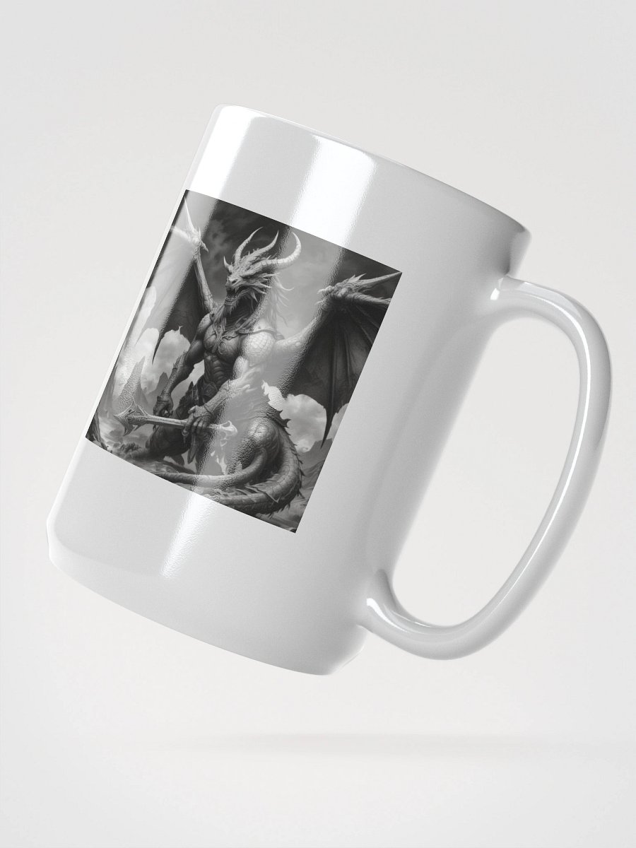 Mystic dragon product image (2)