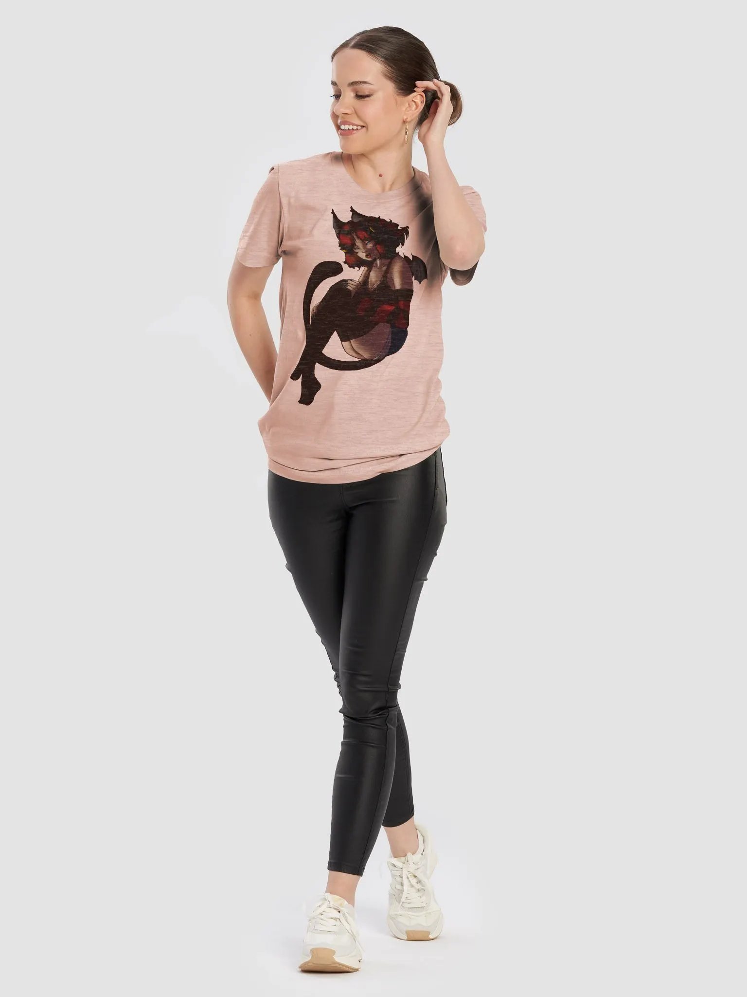 KittyMama - T-Shirt product image (6)