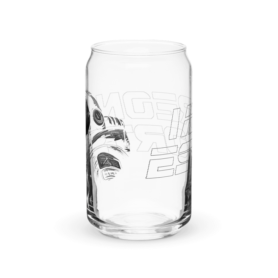 Ibreon Esports Ghost Glass product image (6)