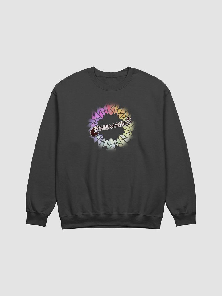 Prismagic Logo Sweatshirt product image (1)