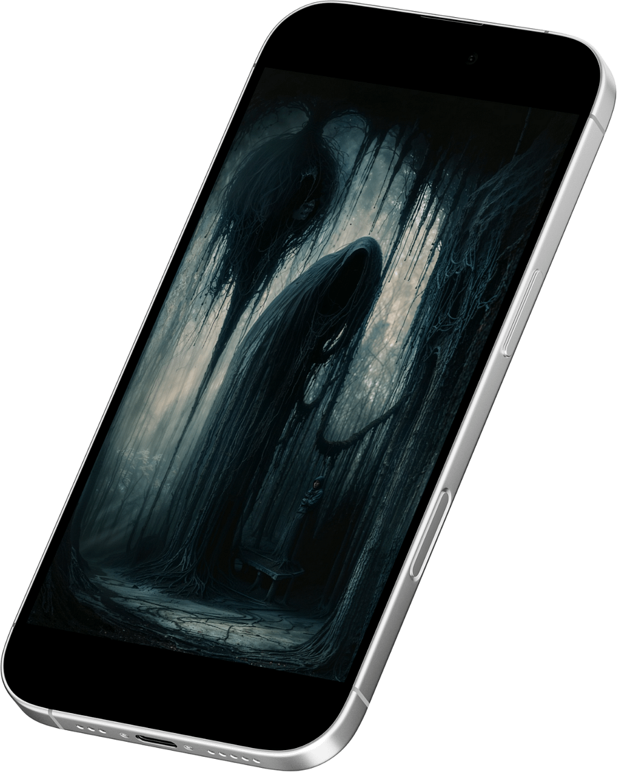Seeker Phone Wallpaper product image (2)