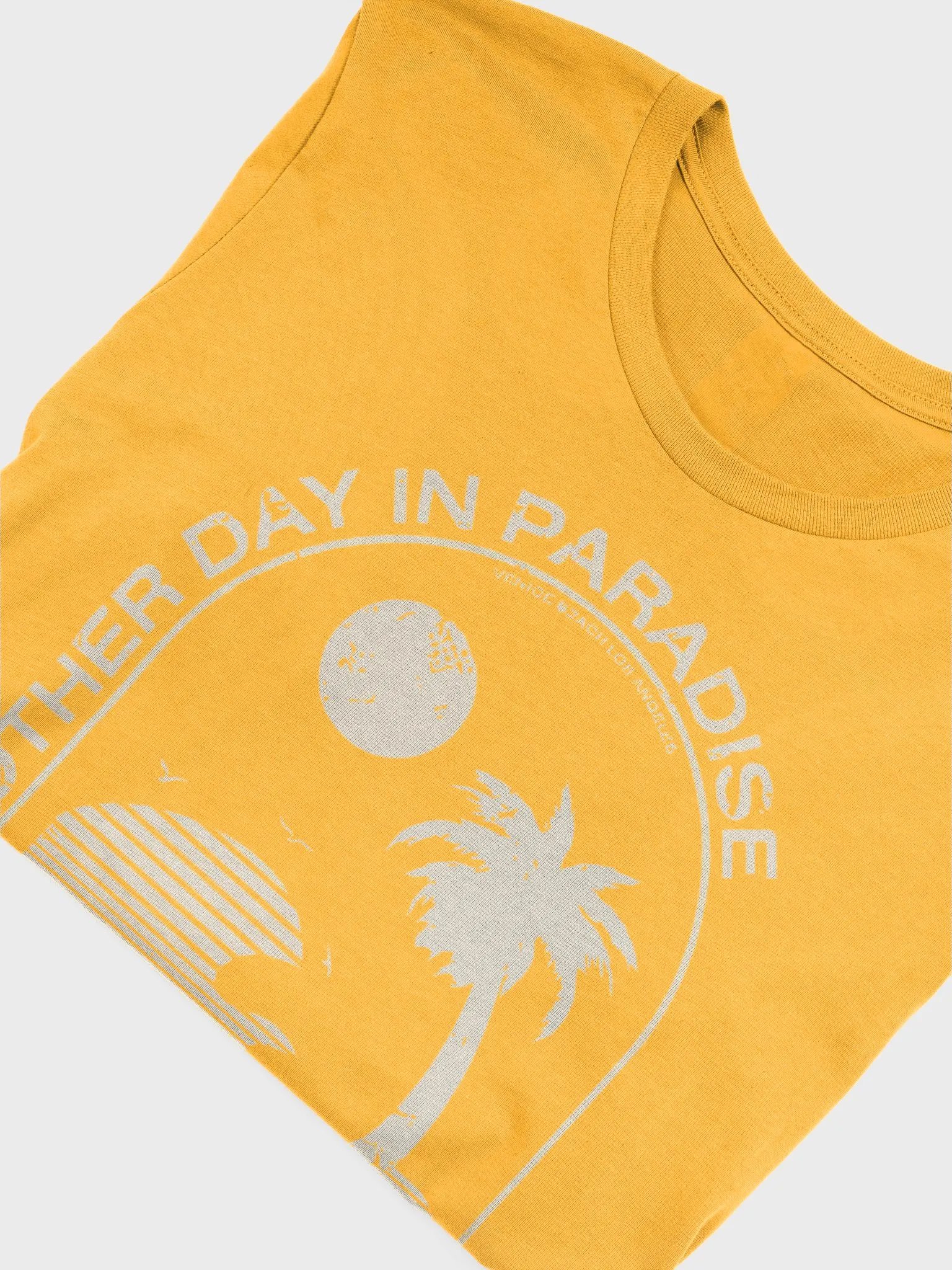 Shifting Gears Carter Another Day in Paradise Shirt product image (6)