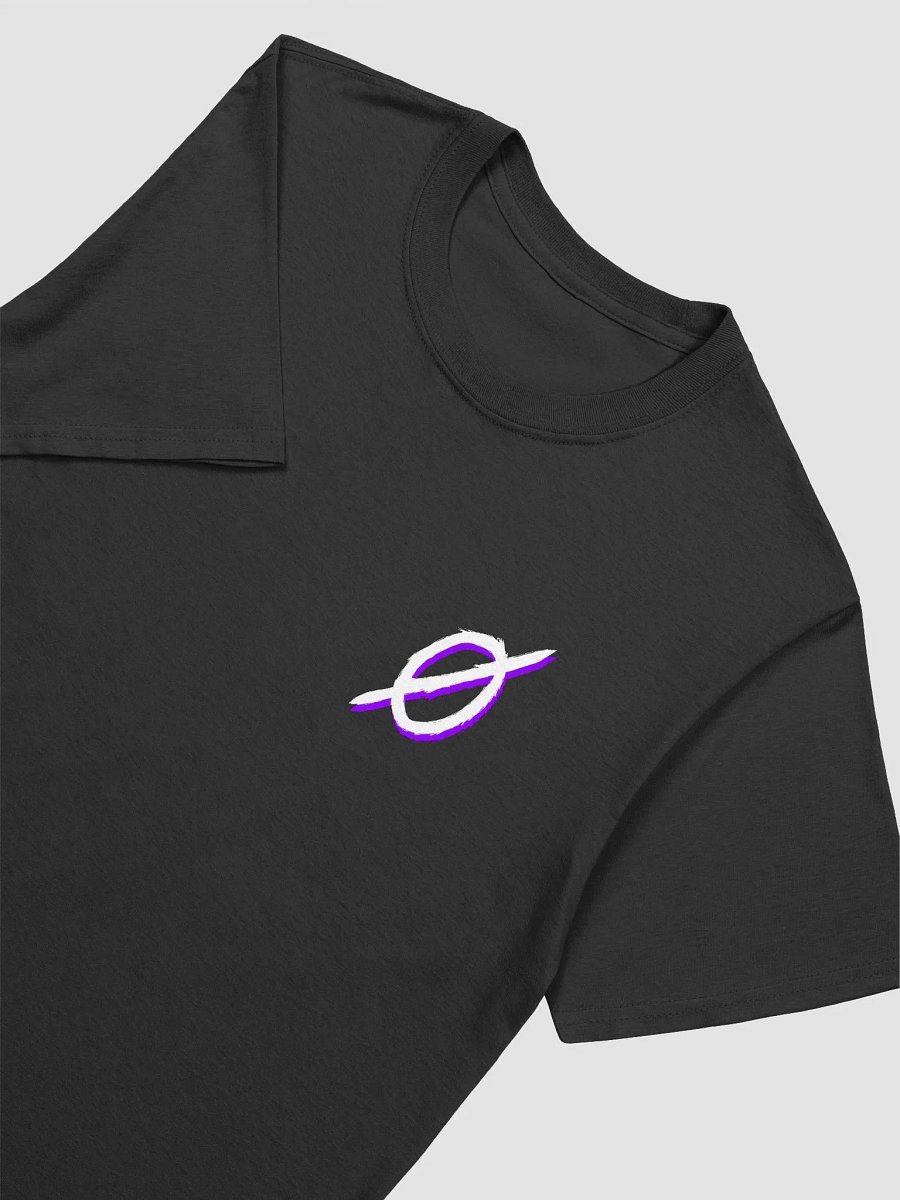Ø-Shirt Purple 1 product image (3)