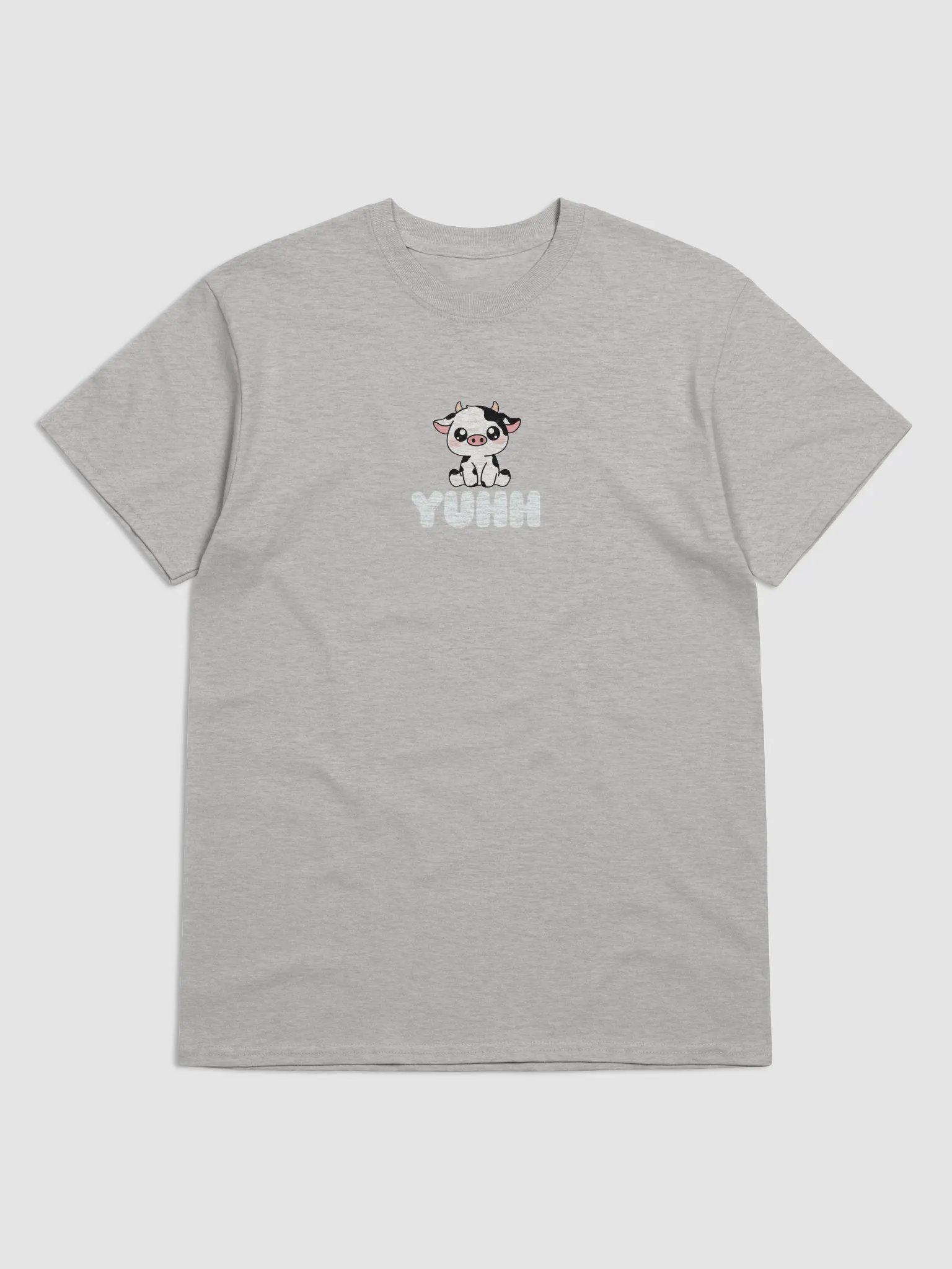 YUHH B2KKaley Cow Unisex T-Shirt product image (1)