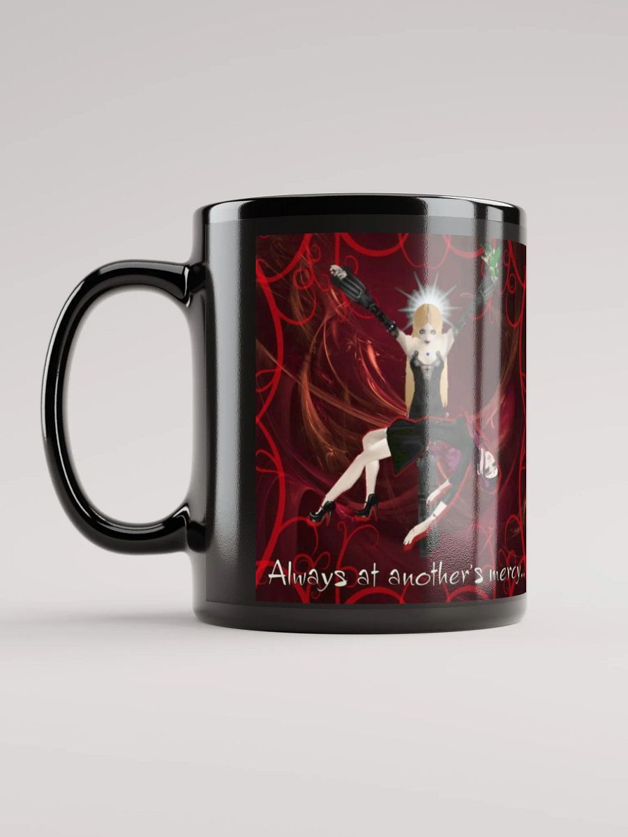 Gothic Mercy Mug product image (11)