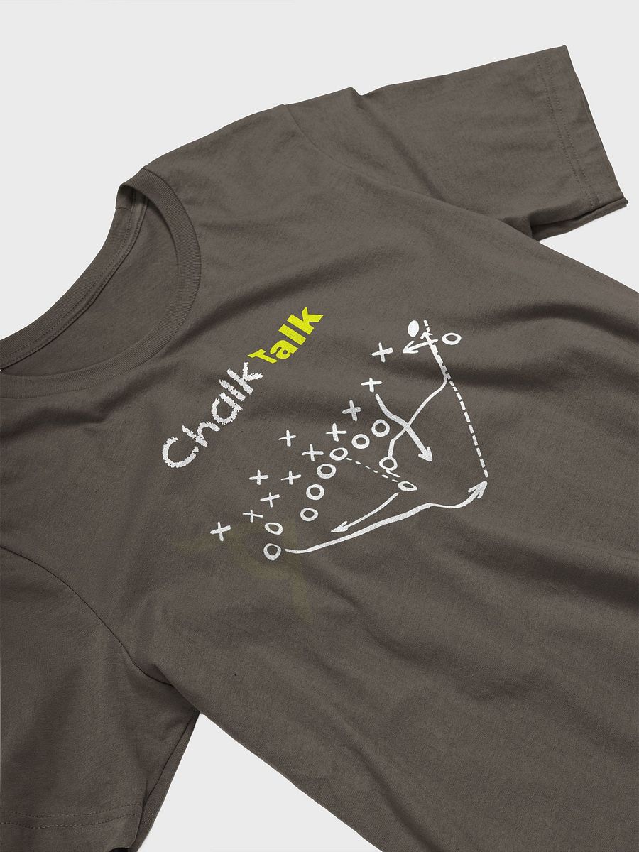 Chalk Talk Premium w/No Background product image (25)