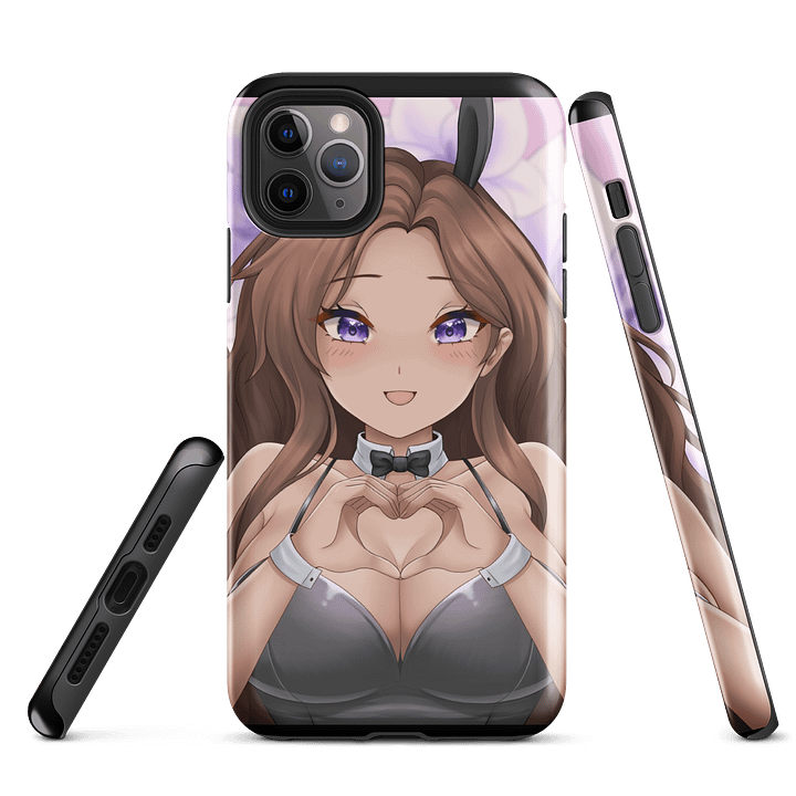 Heart Sign Empress - iPhone product image (1)