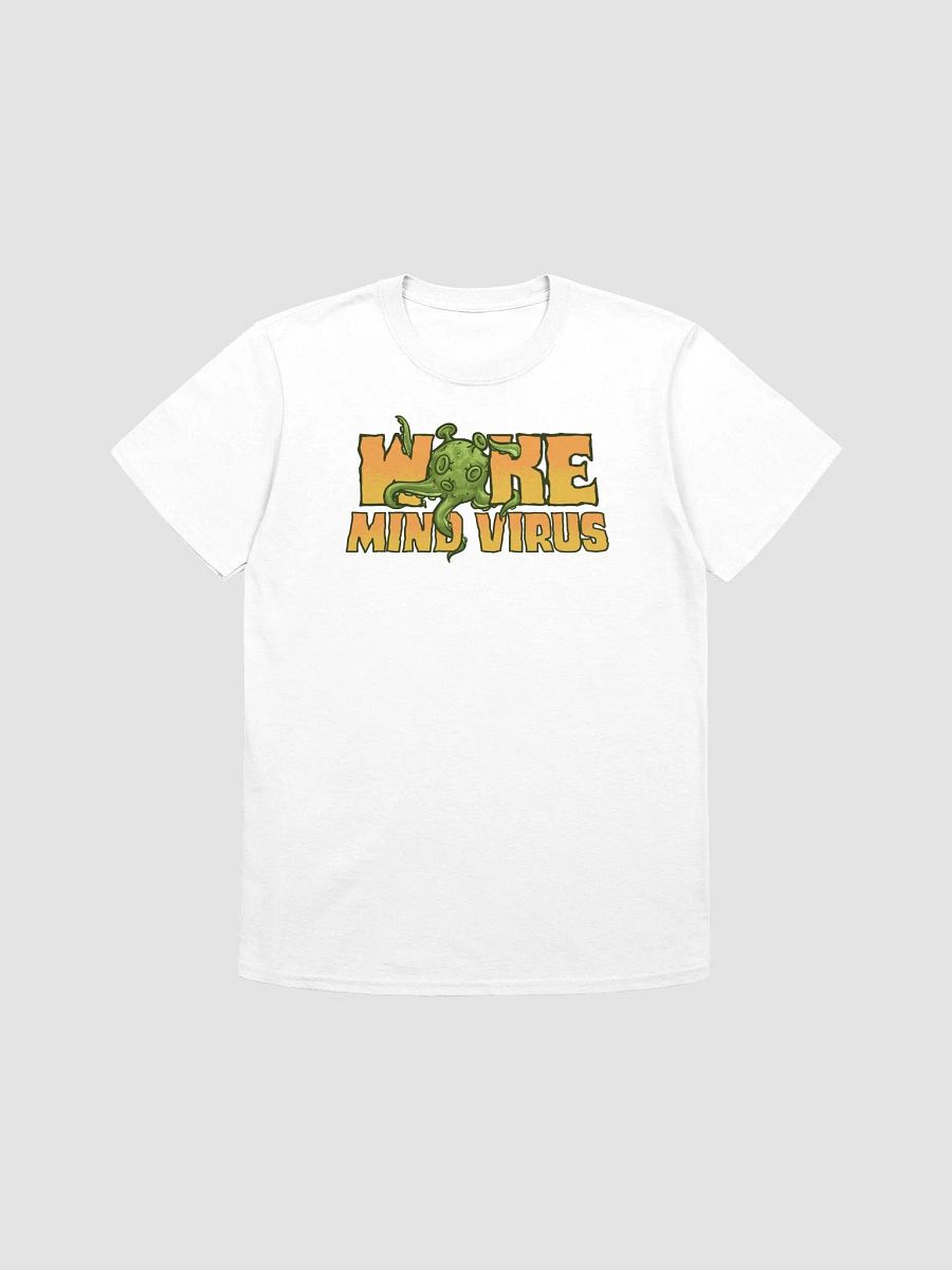 WOKE MIND VIRUS product image (7)