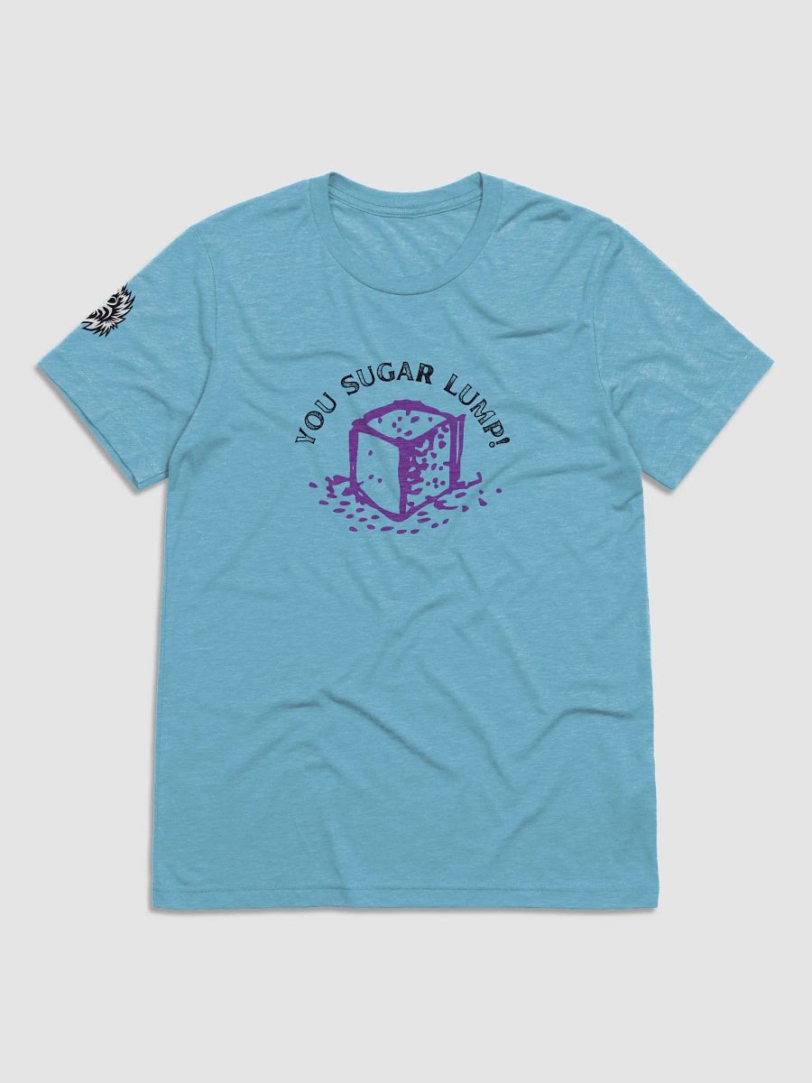 Sugar Lump T-Shirt product image (1)