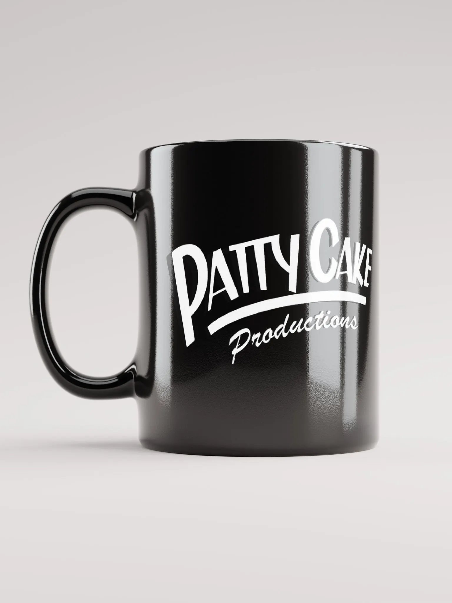 PattyCake Productions Mug product image (11)