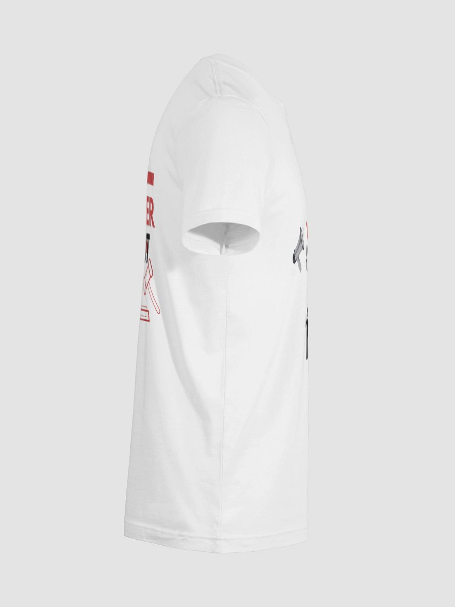 YA HONAH! (YOUR HONOR)/ THE DIDDLER DID IT T-SHIRT product image (12)