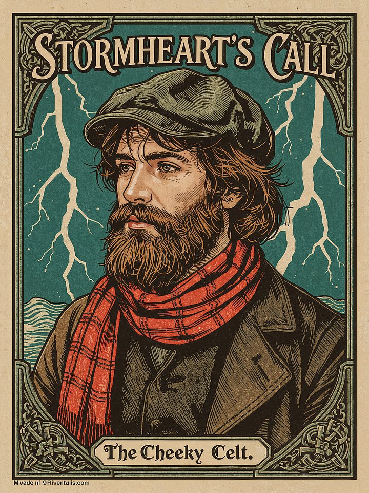Stormheart's Call product image (1)