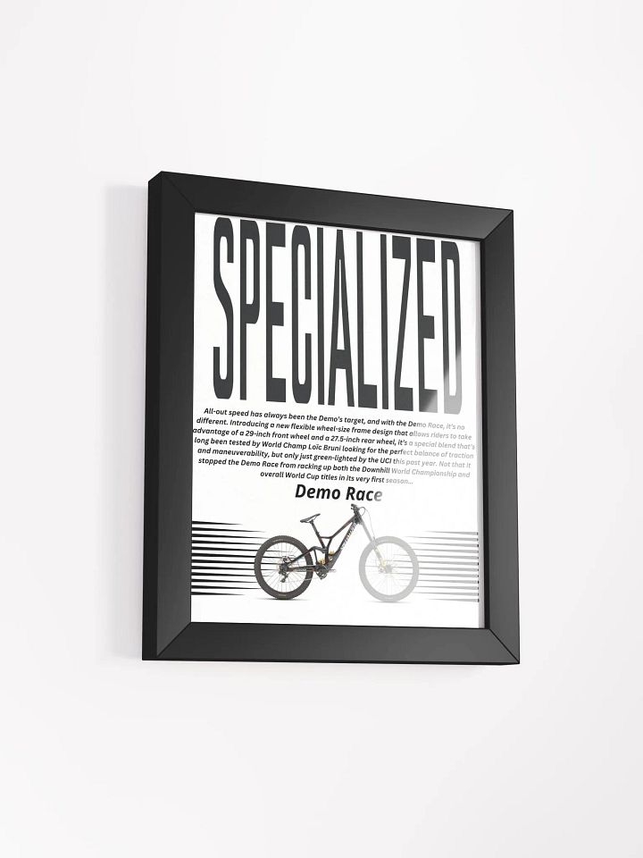 Mudflow Specialized Posters product image (19)
