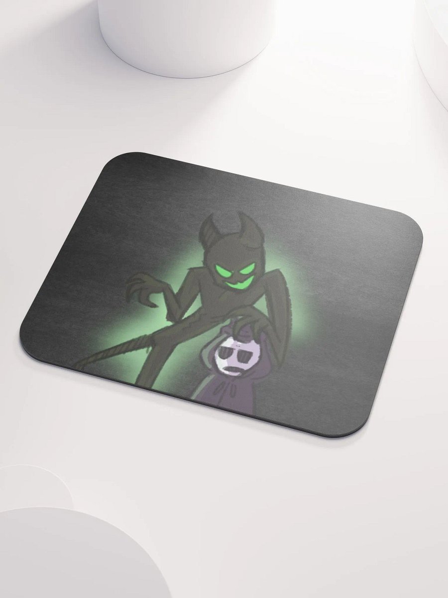 Malwair & Kamadi Mousepad product image (3)