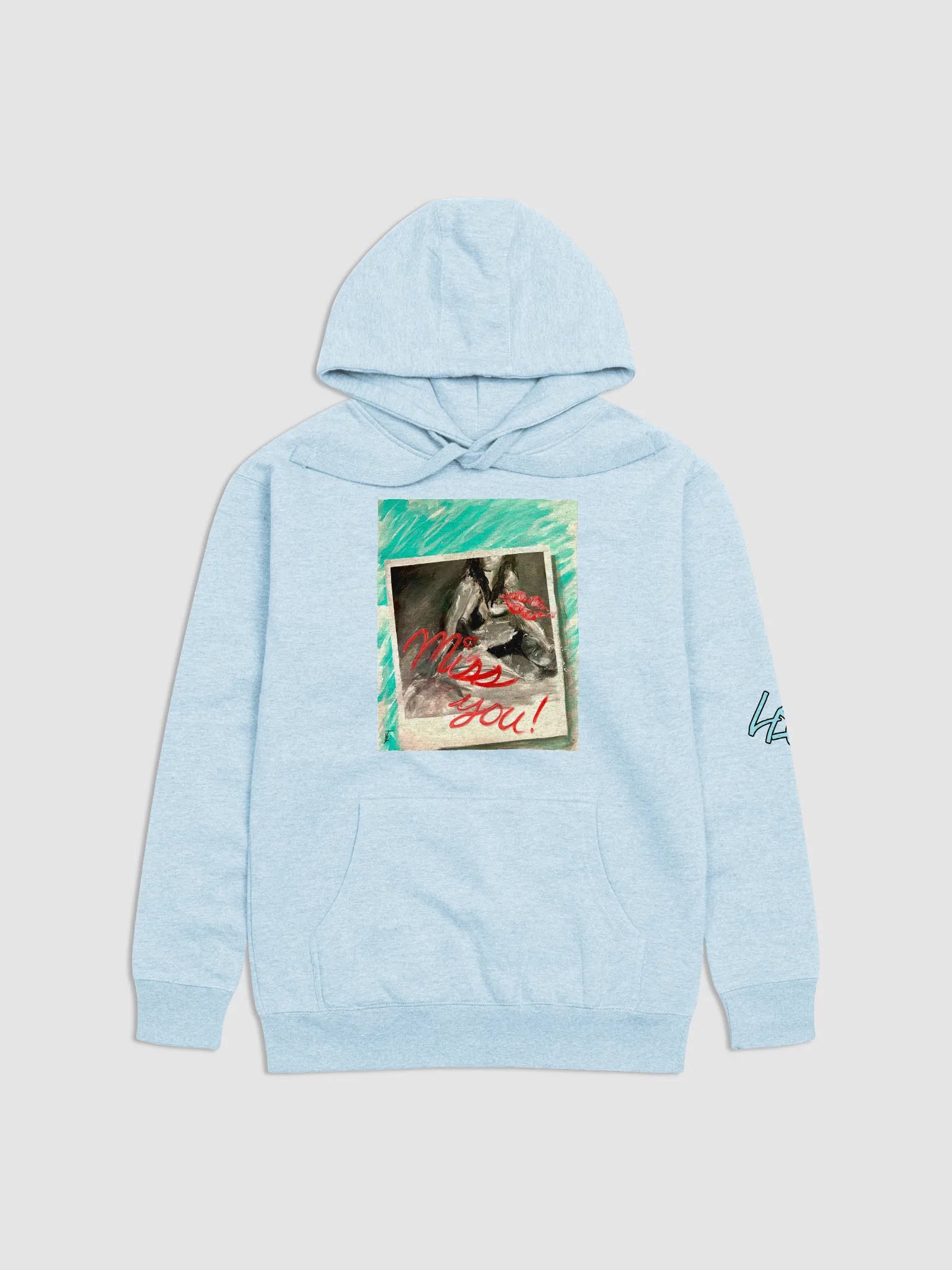 “Miss You” Hoodie product image (14)