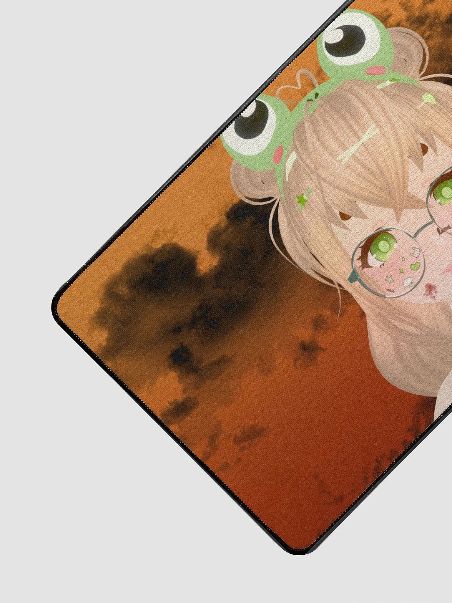 YANDERE VEX DESK MAT product image (2)