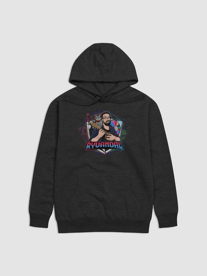 'Splash' of Ryvandal Sweater product image (4)