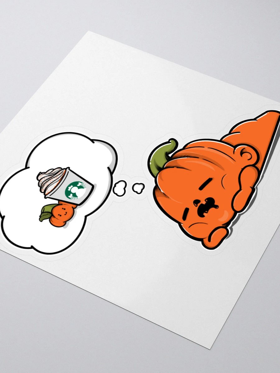 Pumpkin Spice Baby product image (3)