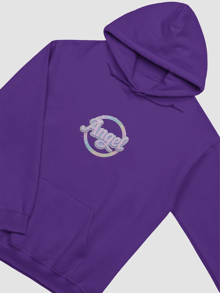 Shawty's Celestial Exclusive Premium Angel Comfort Hoodie product image (20)