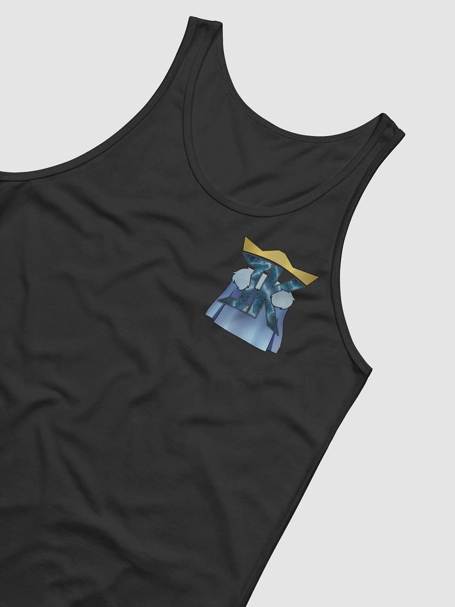Simple Icy Workout Sleeveless product image (4)