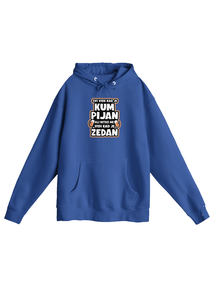 Premium Women Hoodie product image (7)
