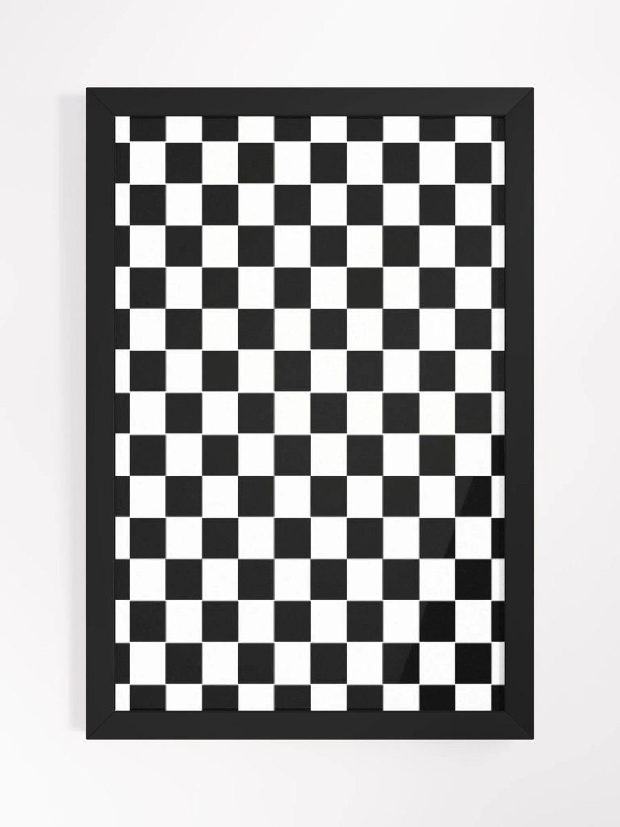 Q ILLUSION BOARD product image (1)