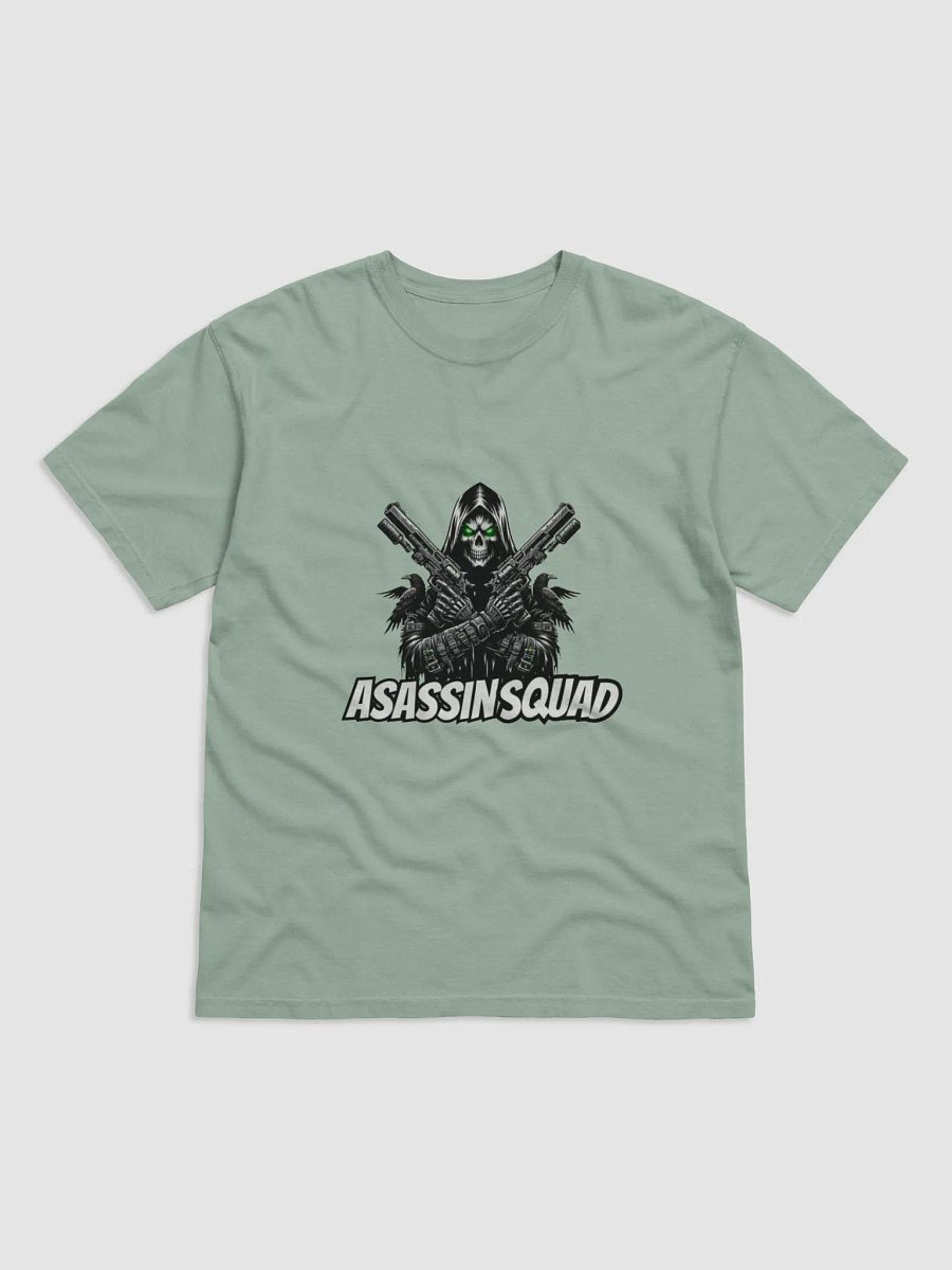Asassin Squad Tshirt product image (9)