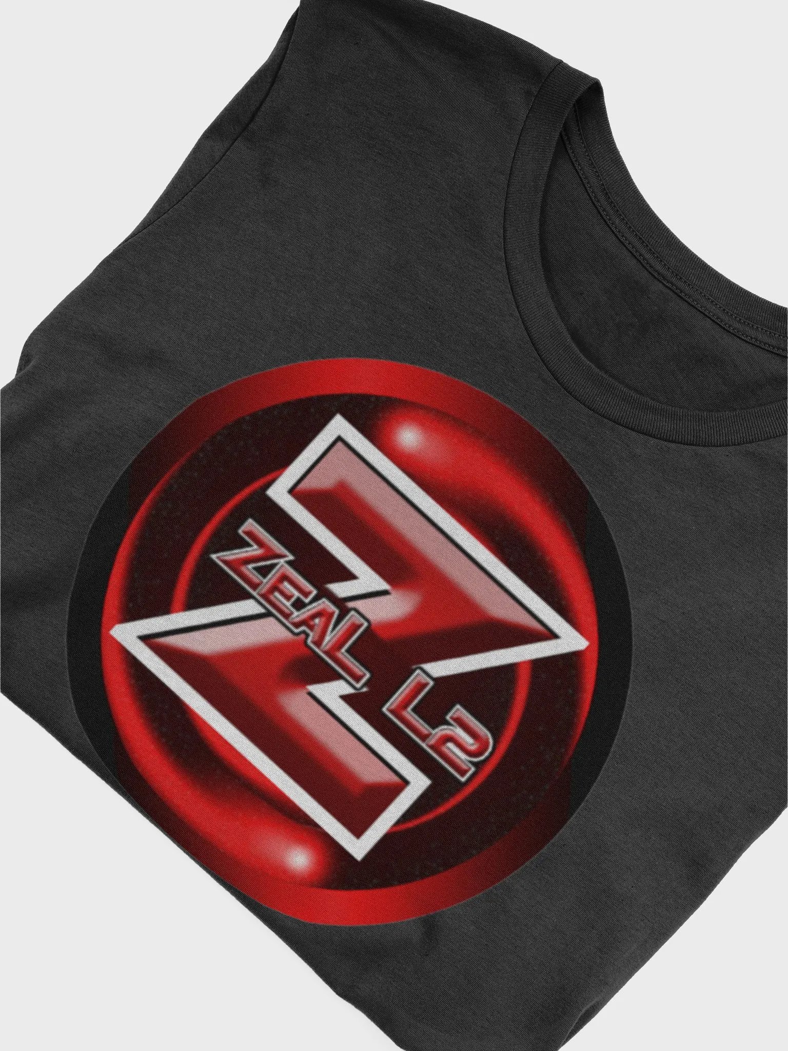 ZeaL L2 Ladies T-Shirt product image (5)