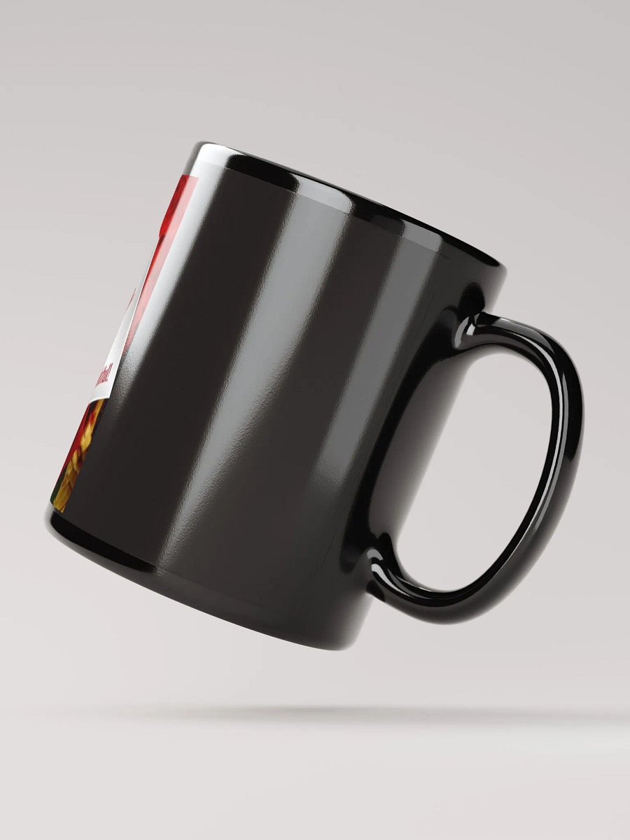 Good Morning mug product image (2)