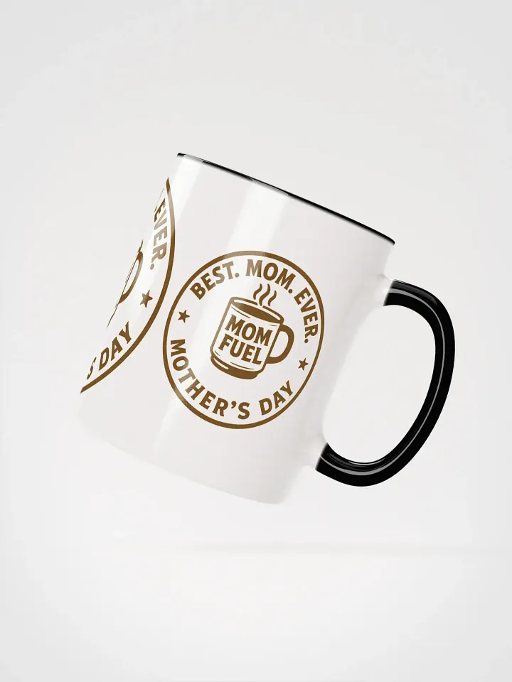 BEST. MOM. EVER Mom's Day Mugs product image (2)