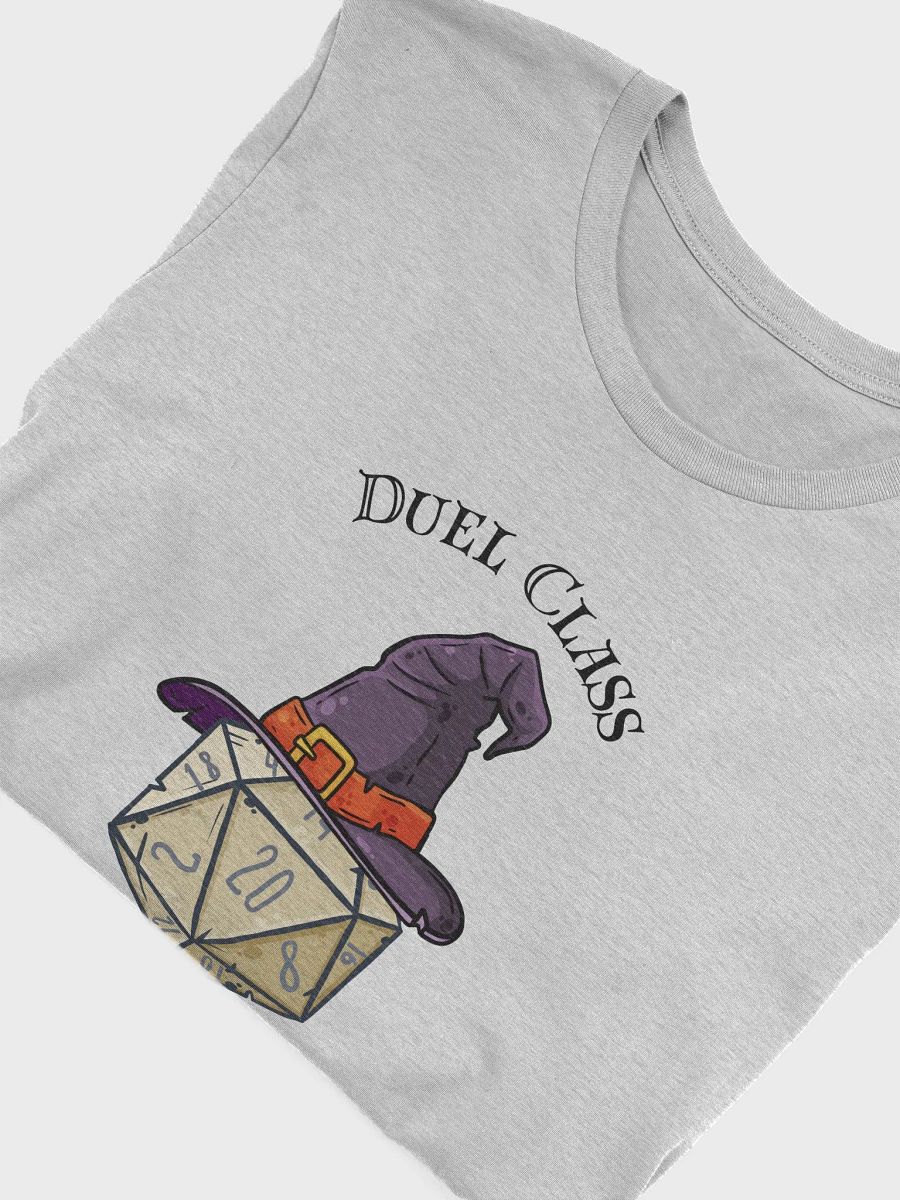 Duel Class Tee product image (53)