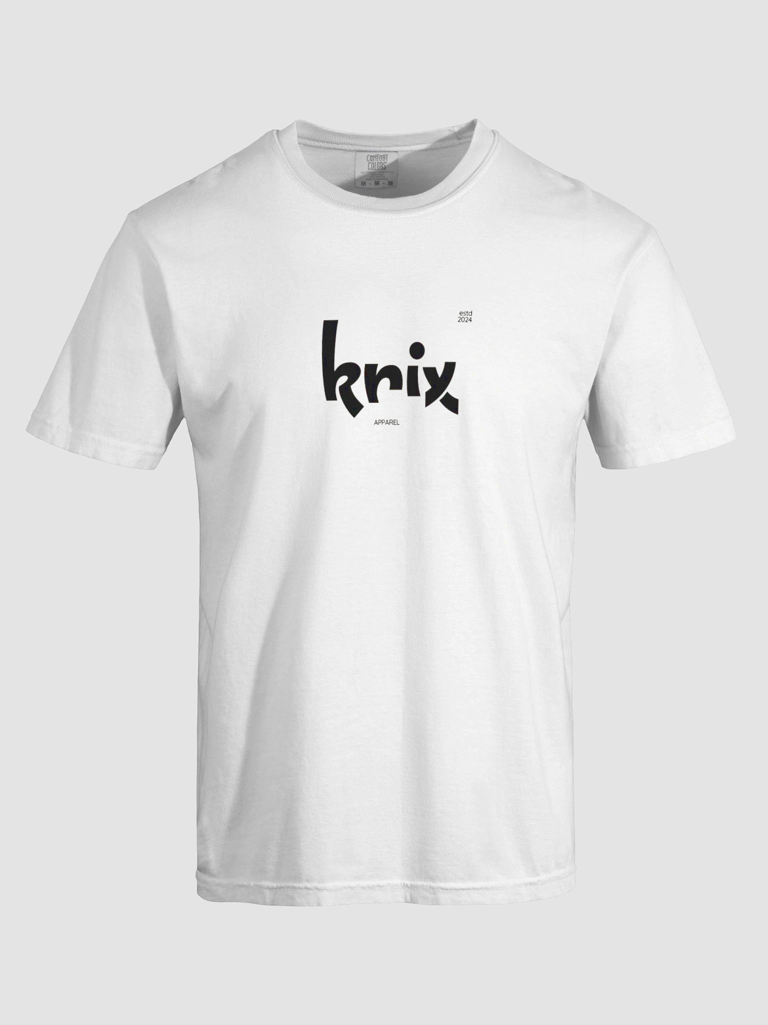 KRIX APPAREL ORGINALS COLLECTION product image (7)