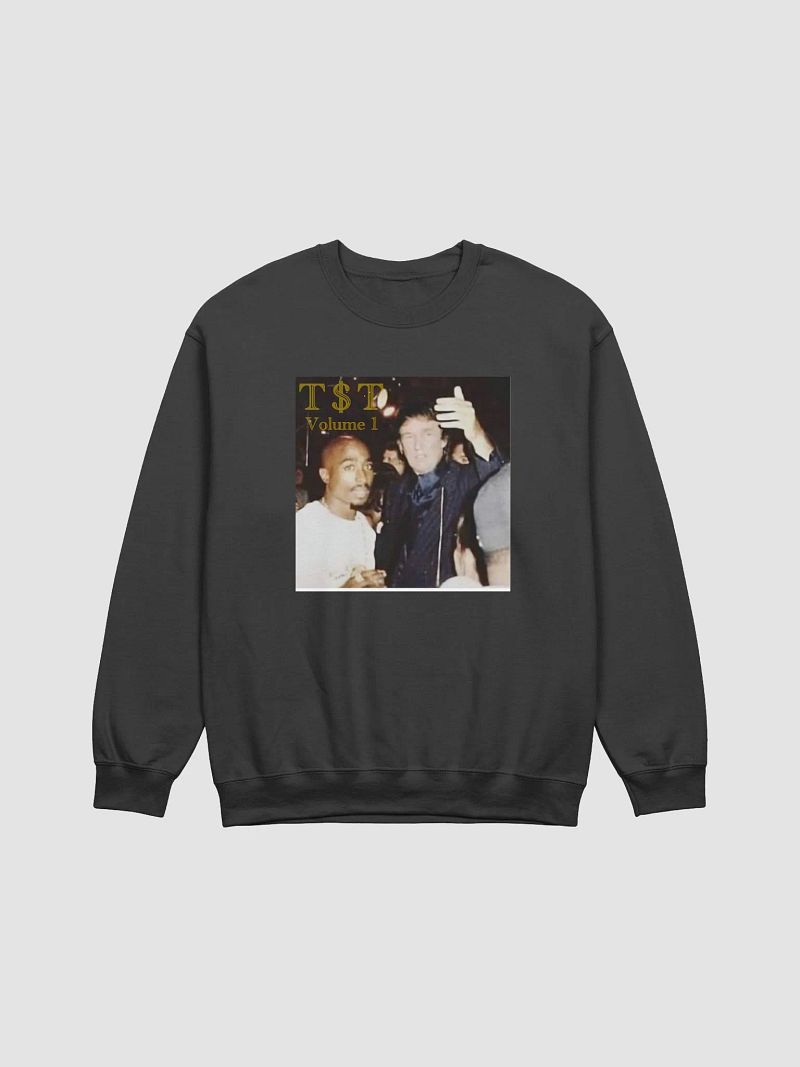T$T: Volume 1 (Sweatshirt)