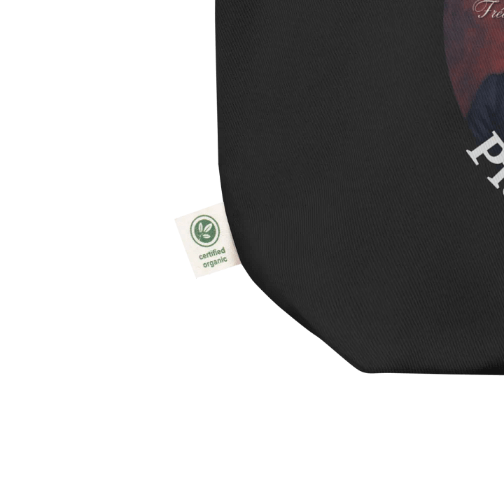 Frédéric Chopin - Piano Virtuoso | Tote Bag product image (2)